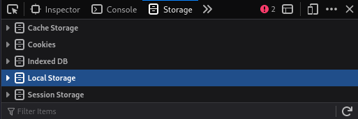 Google console